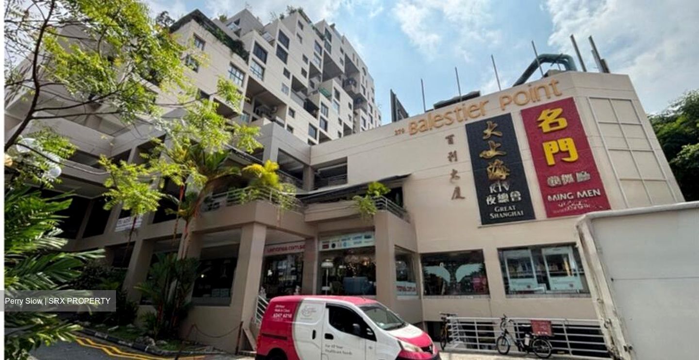 Balestier Road (D12), Shop House #472352651